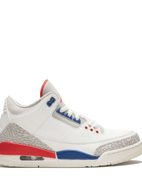 sneakers Flight" Retro Air "International Jordan Men Jordan 3 0512